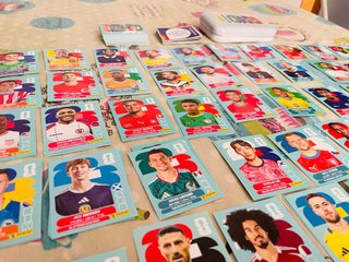 Panini Fifa World Cup Qatar 2022 Cromos