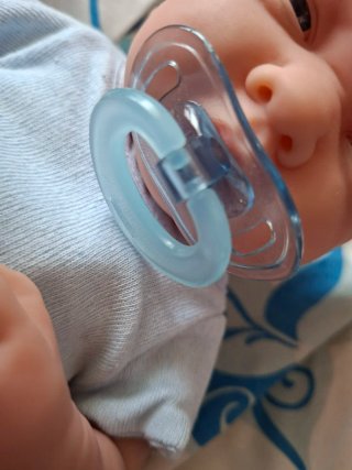 Bambola reborn