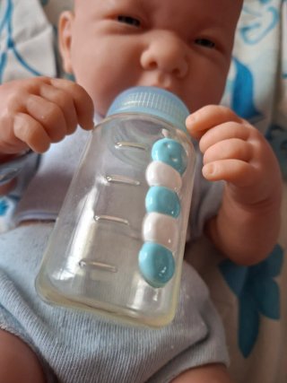 Bambola reborn