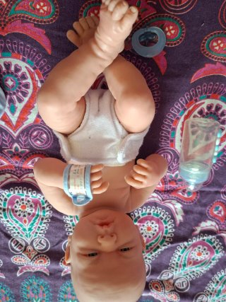 Bambola reborn