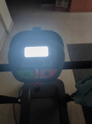 Cinta de correr Domyos