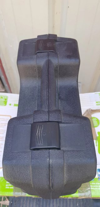 Caja de herramientas BOSTITCH