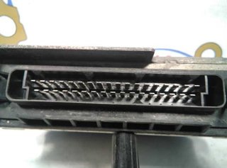 Fiat 681315 iaw6fsb centralita motor punto berl.