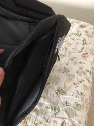 Mochila puerto USB