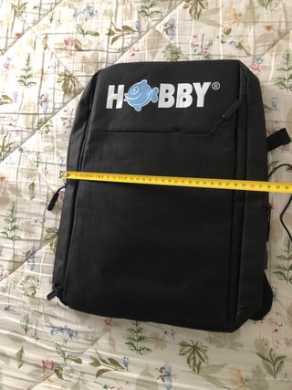 Mochila puerto USB
