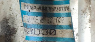 BOMBA DIRECCION KIA SHUMA II 1.6 CAT