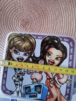 Scatola Bratz
