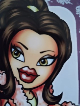 Scatola Bratz
