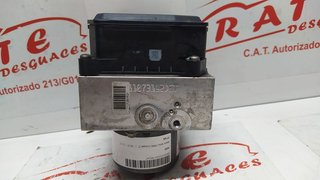 BMW MINI (R56) 1.6 16V Diesel CAT ABS