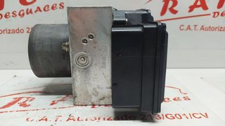 BMW MINI (R56) 1.6 16V Diesel CAT ABS