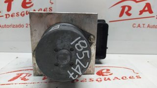 BMW MINI (R56) 1.6 16V Diesel CAT ABS