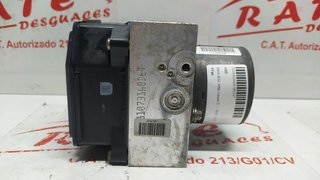 BMW MINI (R56) 1.6 16V Diesel CAT ABS