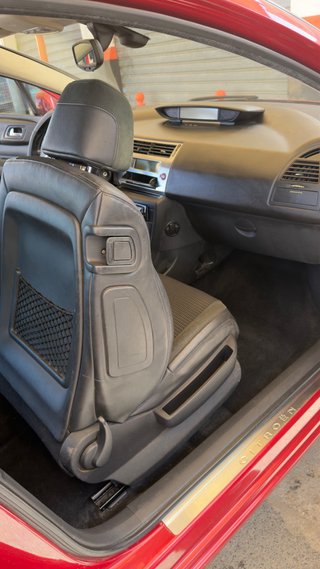 Citroen C4 Vts