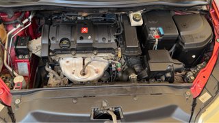 Citroen C4 Vts