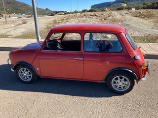 MINI Mini 2001
