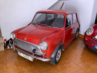 MINI Mini 2001