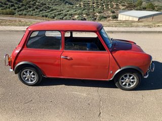 MINI Mini 2001