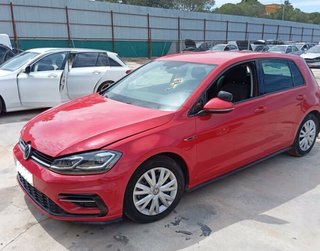 Radiador agua 5q0121251ec volkswagen golf 485256
