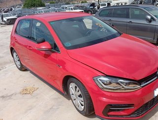 Radiador agua 5q0121251ec volkswagen golf 485256
