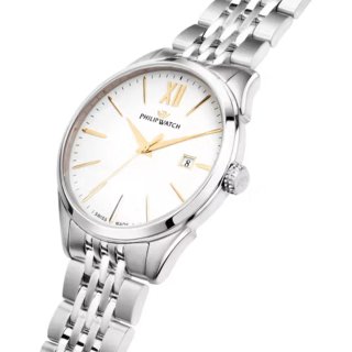 Philip Watch Roma 41 mm R8253217001 OFFERTA -50%
