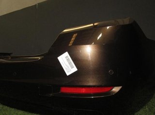 Paragolpes tras bmw serie 5 lim. (f10) 528i 94266