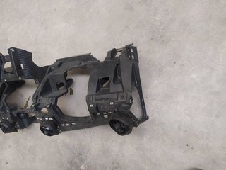BMW MINI (R56) 1.6 16V Diesel CAT SALPICADERO