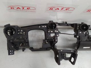 BMW MINI (R56) 1.6 16V Diesel CAT SALPICADERO