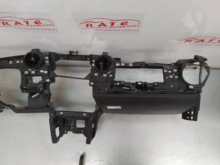 BMW MINI (R56) 1.6 16V Diesel CAT SALPICADERO