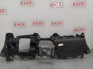 BMW MINI (R56) 1.6 16V Diesel CAT SALPICADERO