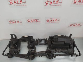 BMW MINI (R56) 1.6 16V Diesel CAT SALPICADERO