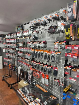Scalextric