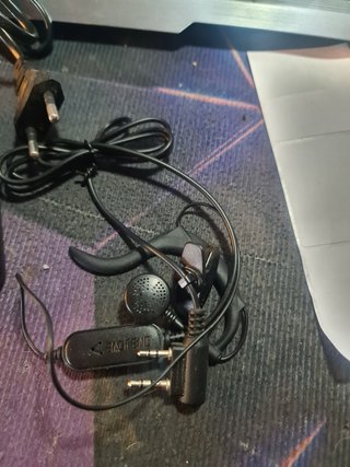 BAOFENG UV-5R - Escáner - Completo