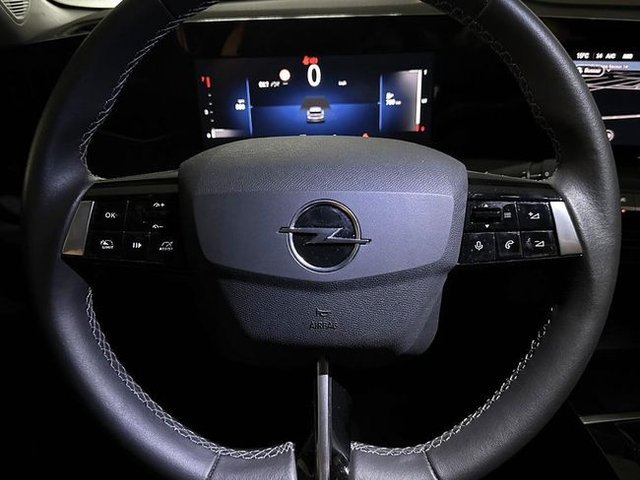 Opel Astra 1.2 XHT 130CV Edition