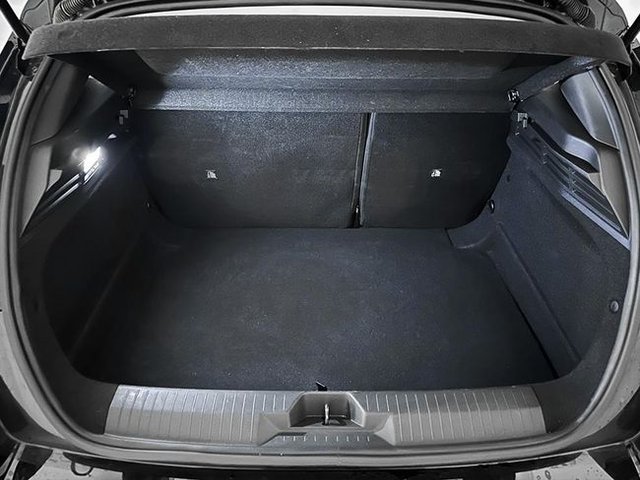 Opel Astra 1.2 XHT 130CV Edition