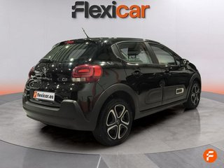 Citroën C3 PureTech 60KW (83CV) Plus