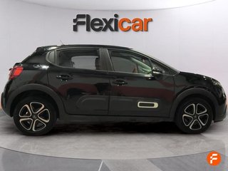 Citroën C3 PureTech 60KW (83CV) Plus