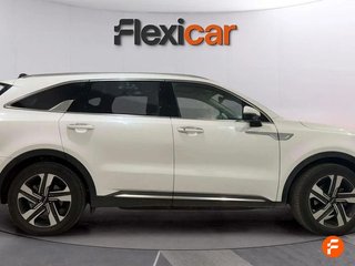 Kia Sorento 1.6 T-GDi HEV Plus Edition 4x2 7pl