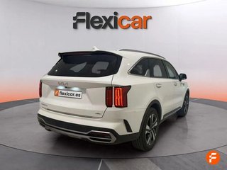 Kia Sorento 1.6 T-GDi HEV Plus Edition 4x2 7pl