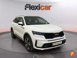 Kia Sorento 1.6 T-GDi HEV Plus Edition 4x2 7pl