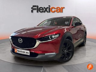 Mazda CX-30 e-SKY G MHEV 110 kW 6AT Homura