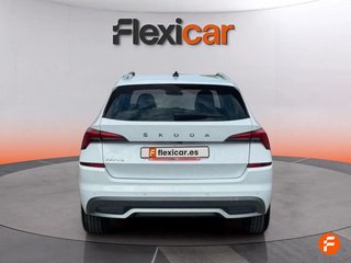 Skoda Kamiq 1.0 TSI 81kW (110CV) AMBITION