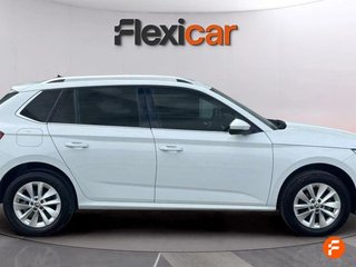 Skoda Kamiq 1.0 TSI 81kW (110CV) AMBITION