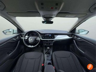 Skoda Kamiq 1.0 TSI 81kW (110CV) AMBITION