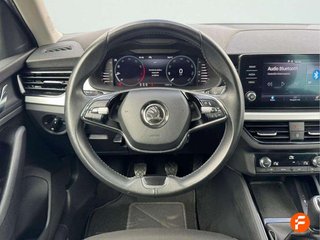 Skoda Kamiq 1.0 TSI 81kW (110CV) AMBITION