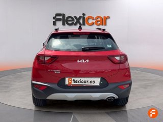 Kia Stonic 1.0 T-GDi 88kW (120CV) MHEV iMT Drive