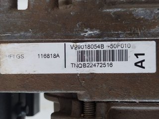 CITROEN BERLINGO CUADRO Business L1 BOMBA DIRECCION