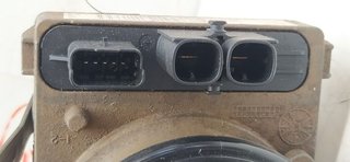 CITROEN BERLINGO CUADRO Business L1 BOMBA DIRECCION
