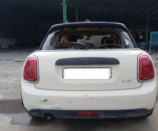 Bmw 484826 17118645783 radiador agua mini (f56) *