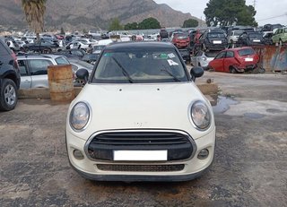 Bmw 484826 17118645783 radiador agua mini (f56) *