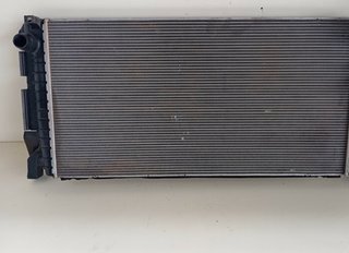 Bmw 484826 17118645783 radiador agua mini (f56) *